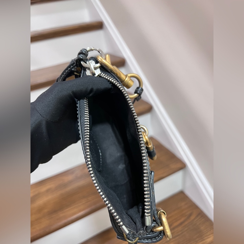 Vintage Chole bag.Black - Picture 13 of 14